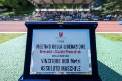 Meeting della Liberazione 2025 - foto ©Andrea Bruschettini