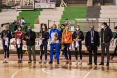 Siena High Jump Indoor Contest 2022 - foto ©Andrea Bruschettini