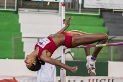 Siena High Jump Indoor Contest 2022 - foto ©Andrea Bruschettini