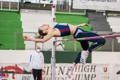 Siena High Jump Indoor Contest 2022 - foto ©Andrea Bruschettini