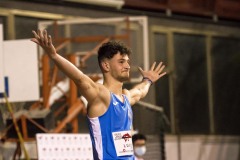 Siena High Jump Indoor Contest 2022 - foto ©Andrea Bruschettini