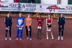 Siena High Jump Indoor Contest 2022 - foto ©Andrea Bruschettini