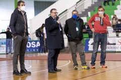 Siena High Jump Indoor Contest 2022 - foto ©Andrea Bruschettini