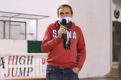 Siena High Jump Indoor Contest 2022 - foto ©Andrea Bruschettini