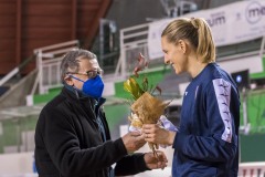 Siena High Jump Indoor Contest 2022 - foto ©Andrea Bruschettini