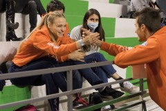 Siena High Jump Indoor Contest 2022 - foto ©Andrea Bruschettini