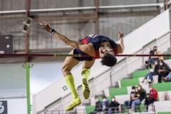 Siena High Jump Indoor Contest 2022 - foto ©Andrea Bruschettini