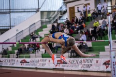 Siena High Jump Indoor Contest 2022 - foto ©Andrea Bruschettini