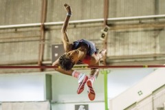 Siena High Jump Indoor Contest 2022 - foto ©Andrea Bruschettini