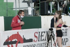 Siena High Jump Indoor Contest 2022 - foto ©Andrea Bruschettini