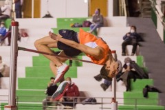 Siena High Jump Indoor Contest 2022 - foto ©Andrea Bruschettini