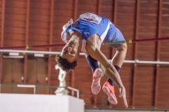 Siena High Jump Indoor Contest 2022 - foto ©Andrea Bruschettini