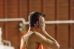 Siena High Jump Indoor Contest 2022 - foto ©Andrea Bruschettini