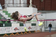 Siena High Jump Indoor Contest 2022 - foto ©Andrea Bruschettini