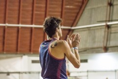 Siena High Jump Indoor Contest 2022 - foto ©Andrea Bruschettini