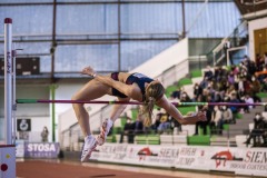 Siena High Jump Indoor Contest 2022 - foto ©Andrea Bruschettini