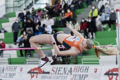 Siena High Jump Indoor Contest 2022 - foto ©Andrea Bruschettini