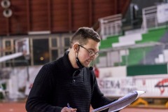 Siena High Jump Indoor Contest 2022 - foto ©Andrea Bruschettini