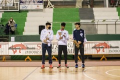 Siena High Jump Indoor Contest 2022 - foto ©Andrea Bruschettini