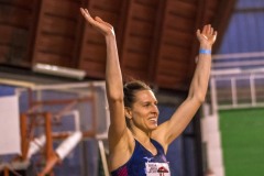 Siena High Jump Indoor Contest 2022 - foto ©Andrea Bruschettini