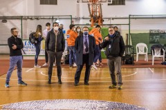 Siena High Jump Indoor Contest 2022 - foto ©Andrea Bruschettini