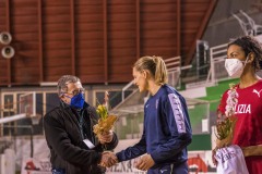 Siena High Jump Indoor Contest 2022 - foto ©Andrea Bruschettini