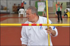 Siena High Jump Indoor Contest 2020 - foto ©Andrea Bruschettini