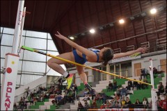 Siena High Jump Indoor Contest 2020 - foto ©Andrea Bruschettini