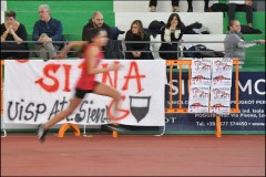 Siena High Jump Indoor Contest 2020 - foto ©Andrea Bruschettini