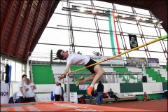 Siena High Jump Indoor Contest 2020 - foto ©Andrea Bruschettini