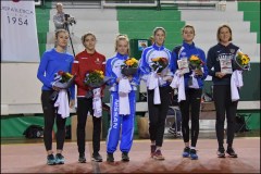 Siena High Jump Indoor Contest 2020 - foto ©Andrea Bruschettini