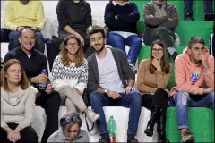 Siena High Jump Indoor Contest 2020 - foto ©Andrea Bruschettini