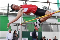 Siena High Jump Indoor Contest 2020 - foto ©Andrea Bruschettini