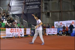 Siena High Jump Indoor Contest 2020 - foto ©Andrea Bruschettini