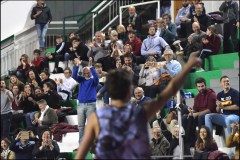 Siena High Jump Indoor Contest 2020 - foto ©Andrea Bruschettini