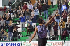 Siena High Jump Indoor Contest 2020 - foto ©Andrea Bruschettini