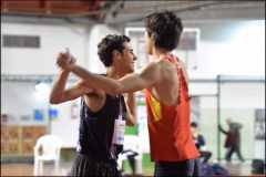 Siena High Jump Indoor Contest 2020 - foto ©Andrea Bruschettini