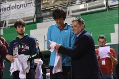 Siena High Jump Indoor Contest 2020 - foto ©Andrea Bruschettini