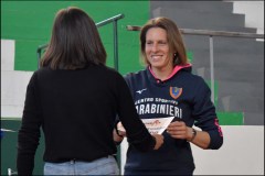 Siena High Jump Indoor Contest 2020 - foto ©Andrea Bruschettini