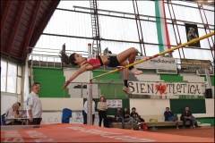 Siena High Jump Indoor Contest 2020 - foto ©Andrea Bruschettini