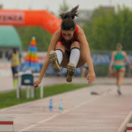 Anna Ceccareli - foto Matteo Bocci