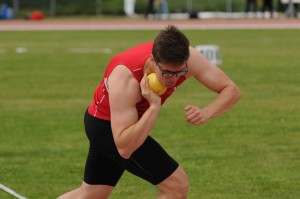 Ares Gepponi - Campionati di società assoluti 1°fase 2019 - Foto Matteo Bocci