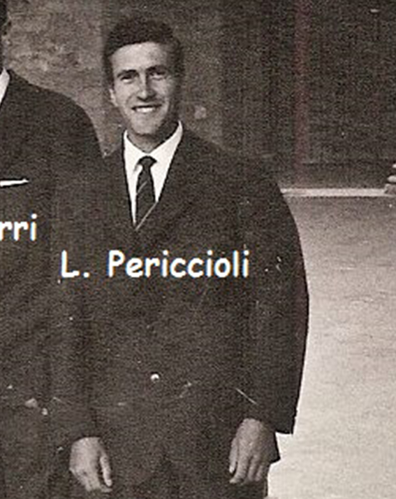 Loretto Periccioli