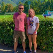 Giada Bernardi d’argento al Brixia Meeting