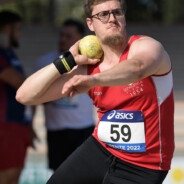 Ares Gepponi e Linda Moscatelli guidano l’Uisp Atletica Siena ai Campionati italiani promesse