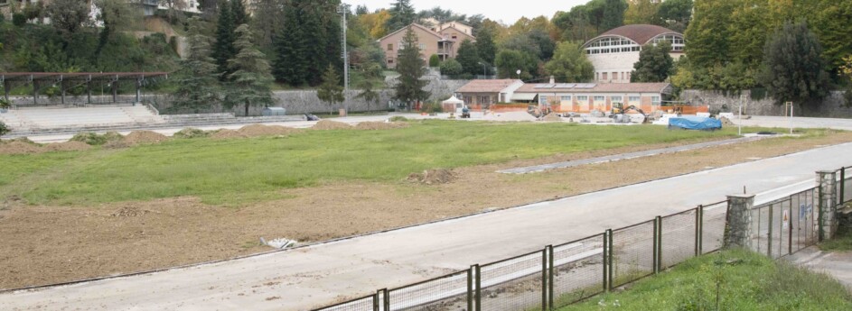 L’UISP ATLETICA SIENA SULLE PAROLE DELL’ASSESSORE ALLO SPORT PAOLO BENINI