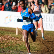 IL RITORNO DI YOHANES: ARGENTO A SQUADRE AGLI EUROPEI DI CROSS, OTTAVO INDIVIDUALE