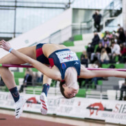 SIENA HIGH JUMP INDOOR CONTEST 2023: MERCOLEDI’ 1 FEBBRAIO LO SPETTACOLO DEL SALTO IN ALTO IN GARA A SIENA