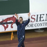 Al PalaGiannelli mercoledì 1 Febbraio per il Siena High Jump Indoor Contest: protagonisti, biografie, notizie