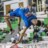 Stefano Sottile e Lia Apostolovski vincono il Siena High Jump Indoor Contest 2023